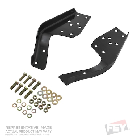 FEY Universal Bumper Mount Kit 93700